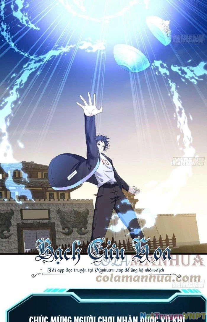 Ta Ở Địa Phủ Mở Hậu Cung Chapter 123 - Trang 3