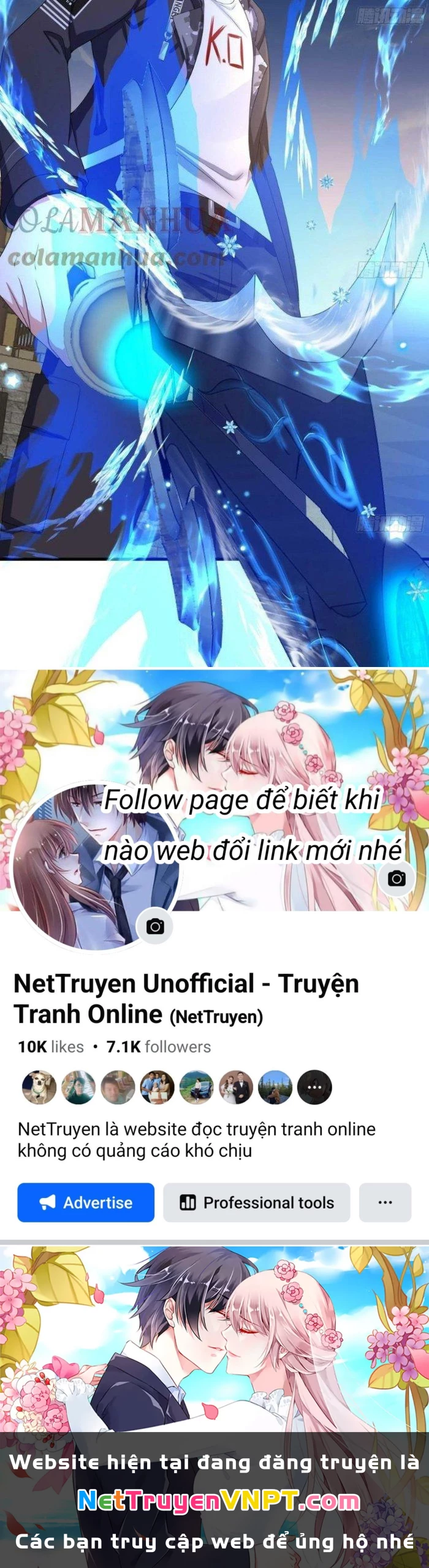 Ta Ở Địa Phủ Mở Hậu Cung Chapter 123 - Trang 3