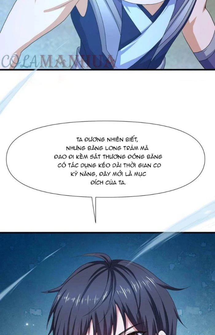 Ta Ở Địa Phủ Mở Hậu Cung Chapter 124 - Trang 3