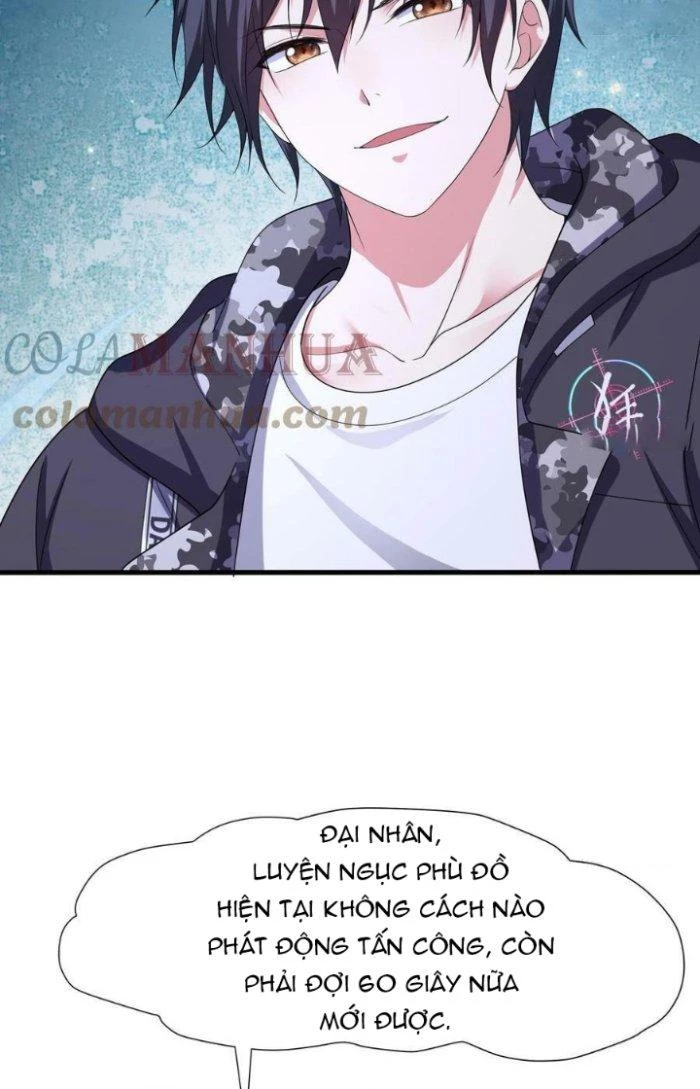 Ta Ở Địa Phủ Mở Hậu Cung Chapter 124 - Trang 3