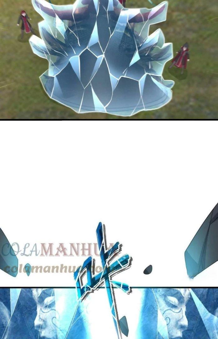 Ta Ở Địa Phủ Mở Hậu Cung Chapter 124 - Trang 3