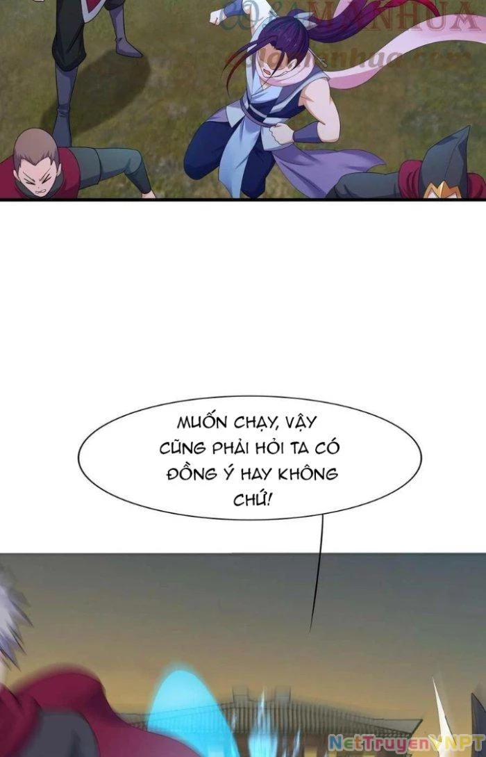 Ta Ở Địa Phủ Mở Hậu Cung Chapter 124 - Trang 3