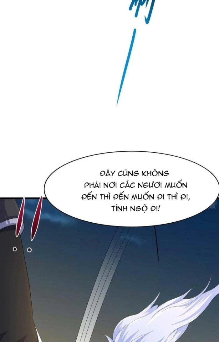 Ta Ở Địa Phủ Mở Hậu Cung Chapter 124 - Trang 3