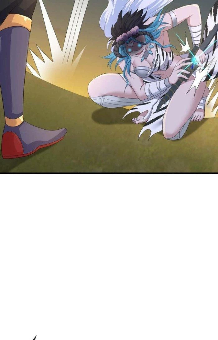 Ta Ở Địa Phủ Mở Hậu Cung Chapter 124 - Trang 3