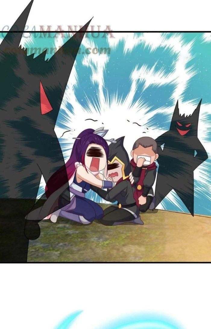 Ta Ở Địa Phủ Mở Hậu Cung Chapter 124 - Trang 3