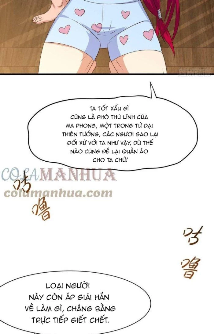 Ta Ở Địa Phủ Mở Hậu Cung Chapter 124 - Trang 3