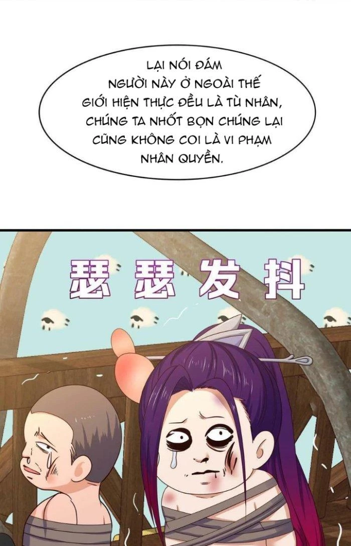 Ta Ở Địa Phủ Mở Hậu Cung Chapter 124 - Trang 3