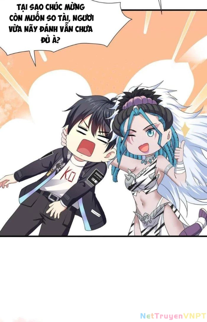 Ta Ở Địa Phủ Mở Hậu Cung Chapter 124 - Trang 3