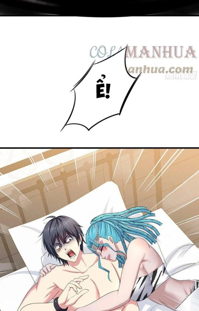 Ta Ở Địa Phủ Mở Hậu Cung Chapter 124 - Trang 3