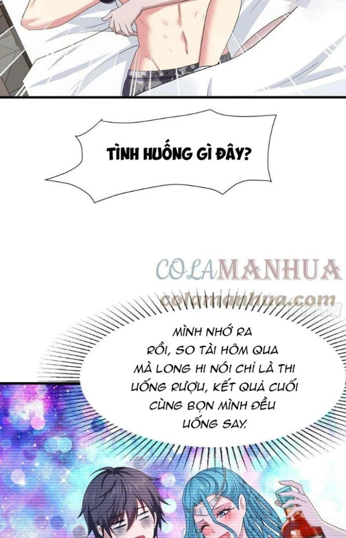 Ta Ở Địa Phủ Mở Hậu Cung Chapter 124 - Trang 3