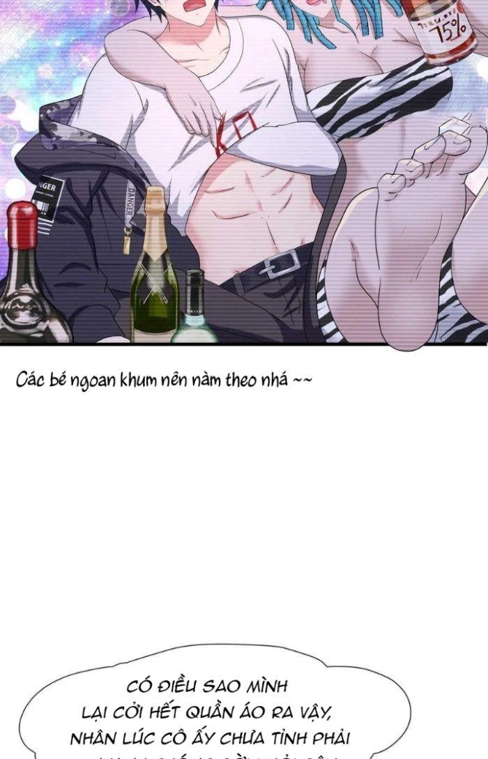 Ta Ở Địa Phủ Mở Hậu Cung Chapter 124 - Trang 3