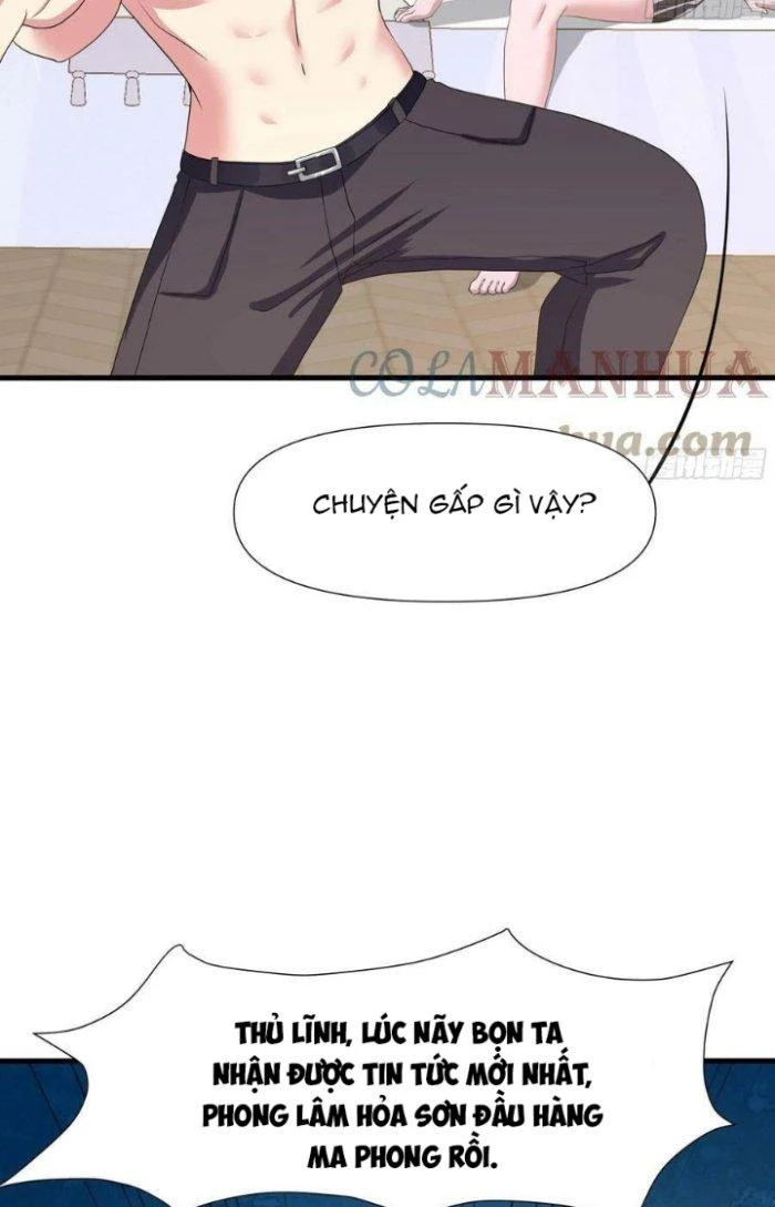 Ta Ở Địa Phủ Mở Hậu Cung Chapter 124 - Trang 3