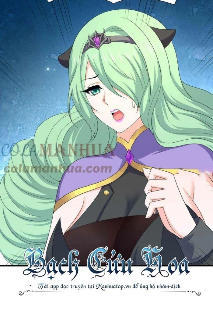 Ta Ở Địa Phủ Mở Hậu Cung Chapter 124 - Trang 3