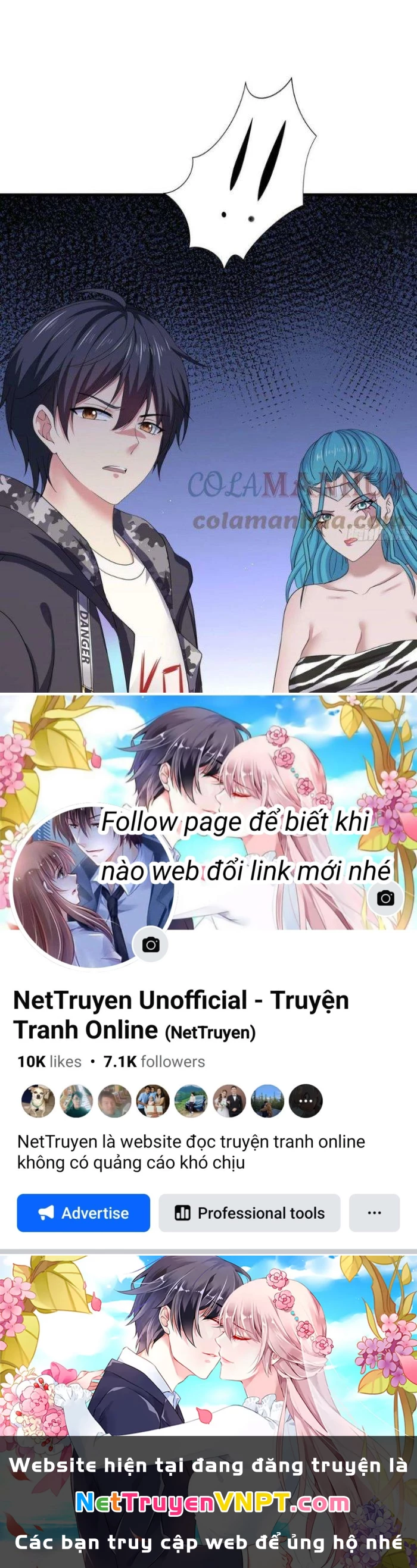 Ta Ở Địa Phủ Mở Hậu Cung Chapter 124 - Trang 3