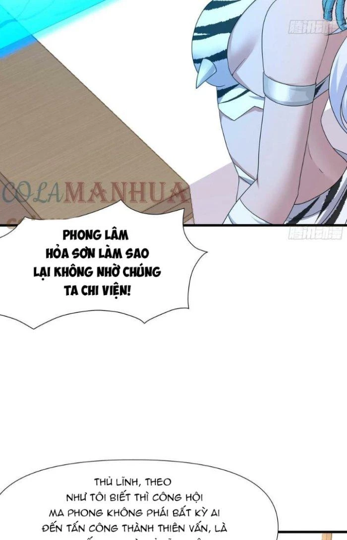 Ta Ở Địa Phủ Mở Hậu Cung Chapter 125 - Trang 3