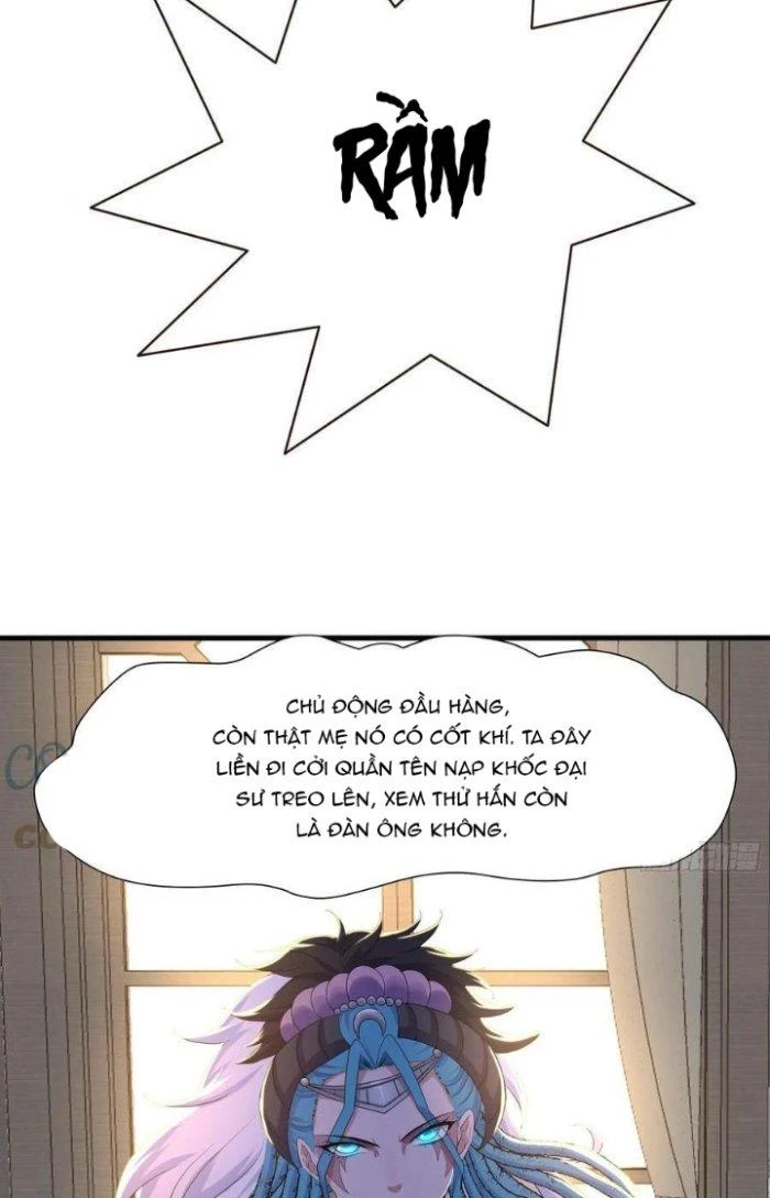 Ta Ở Địa Phủ Mở Hậu Cung Chapter 125 - Trang 3