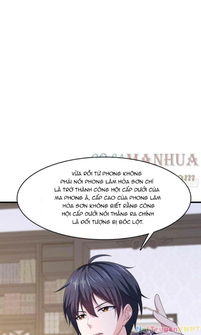 Ta Ở Địa Phủ Mở Hậu Cung Chapter 125 - Trang 3