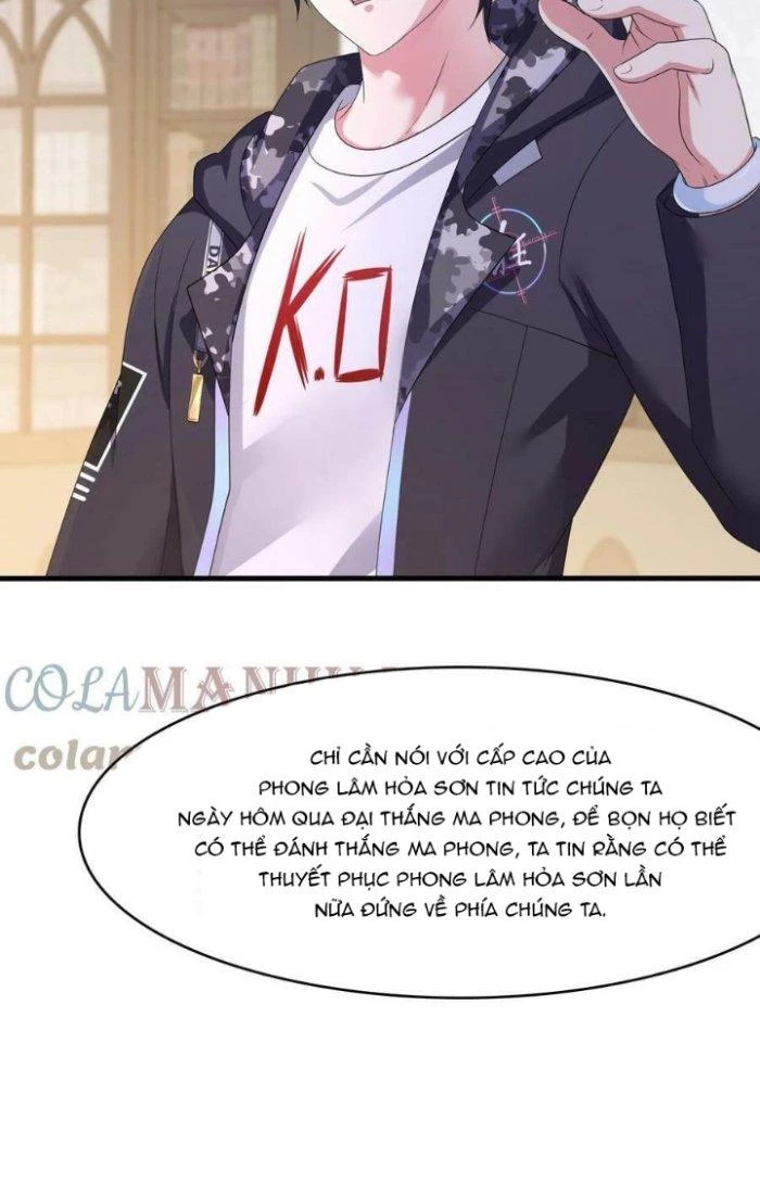 Ta Ở Địa Phủ Mở Hậu Cung Chapter 125 - Trang 3