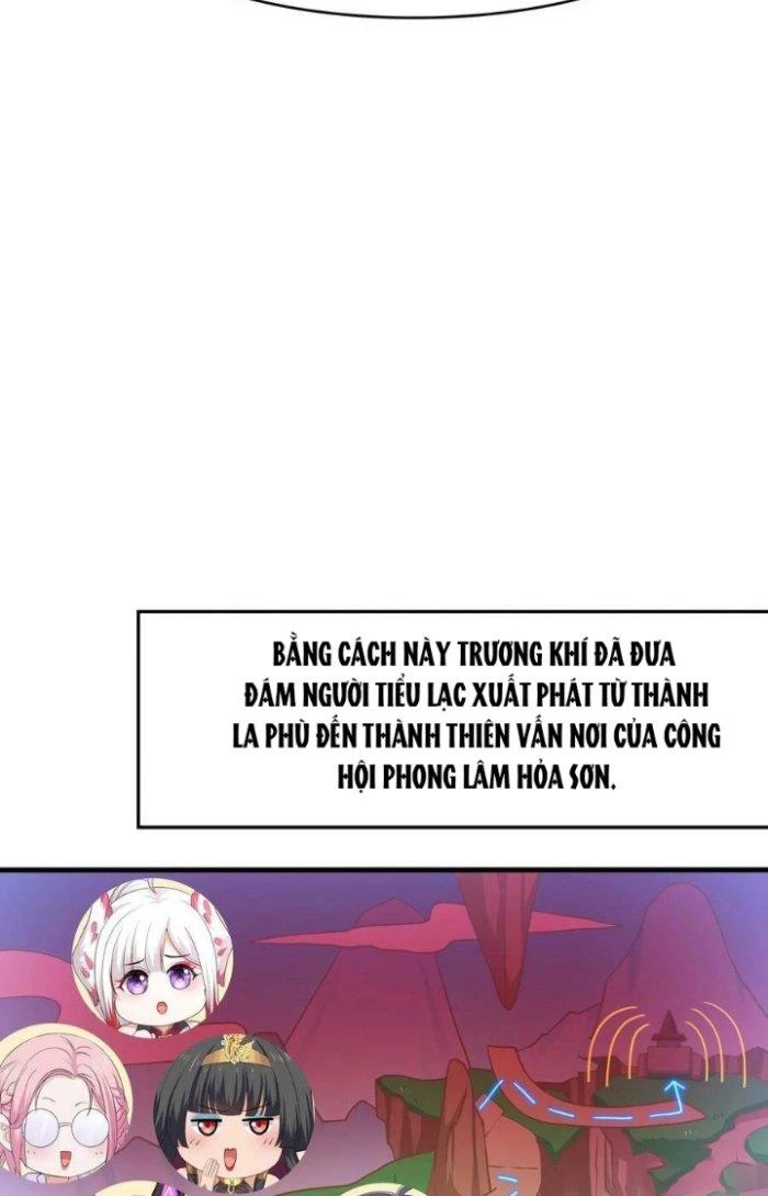 Ta Ở Địa Phủ Mở Hậu Cung Chapter 125 - Trang 3