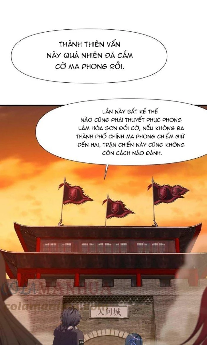 Ta Ở Địa Phủ Mở Hậu Cung Chapter 125 - Trang 3