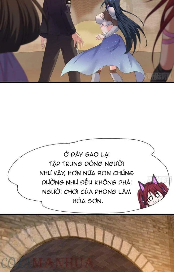 Ta Ở Địa Phủ Mở Hậu Cung Chapter 125 - Trang 3