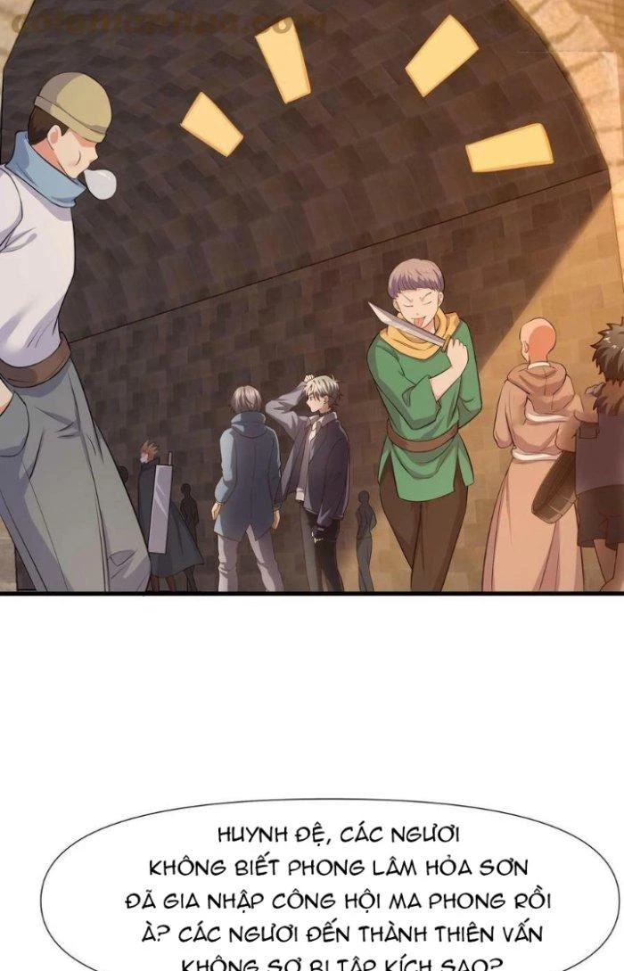 Ta Ở Địa Phủ Mở Hậu Cung Chapter 125 - Trang 3