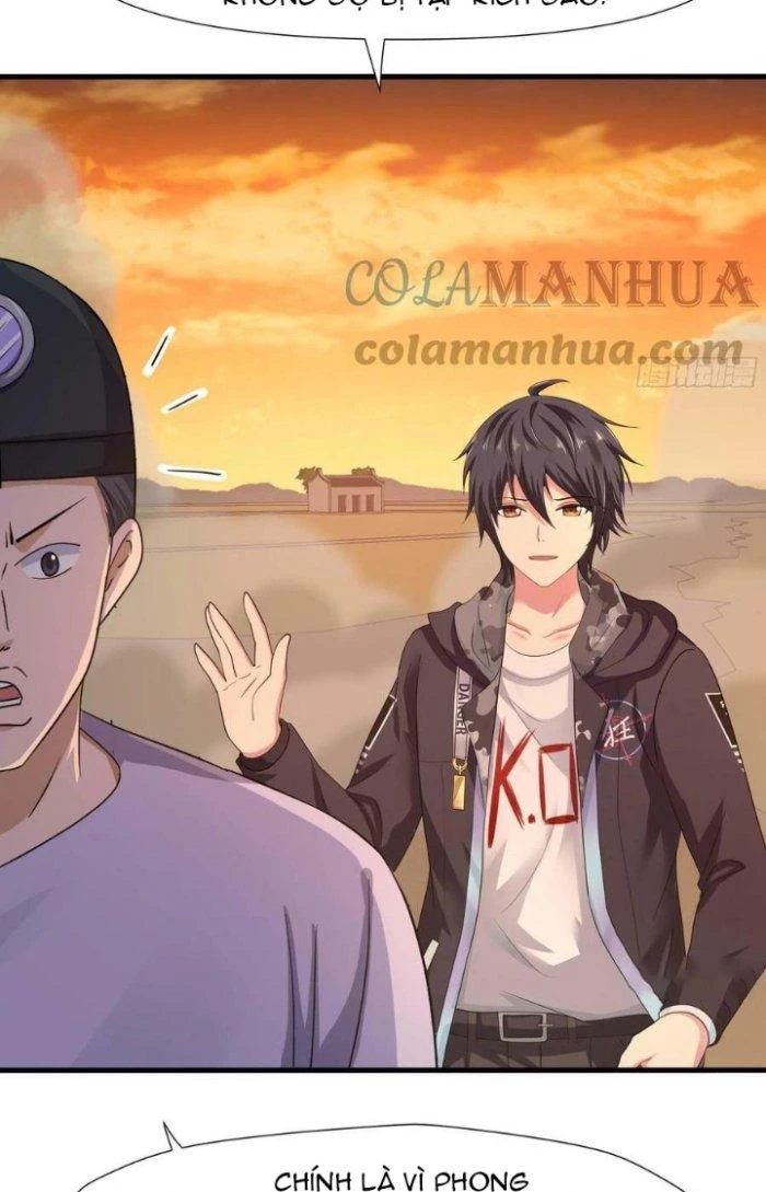 Ta Ở Địa Phủ Mở Hậu Cung Chapter 125 - Trang 3