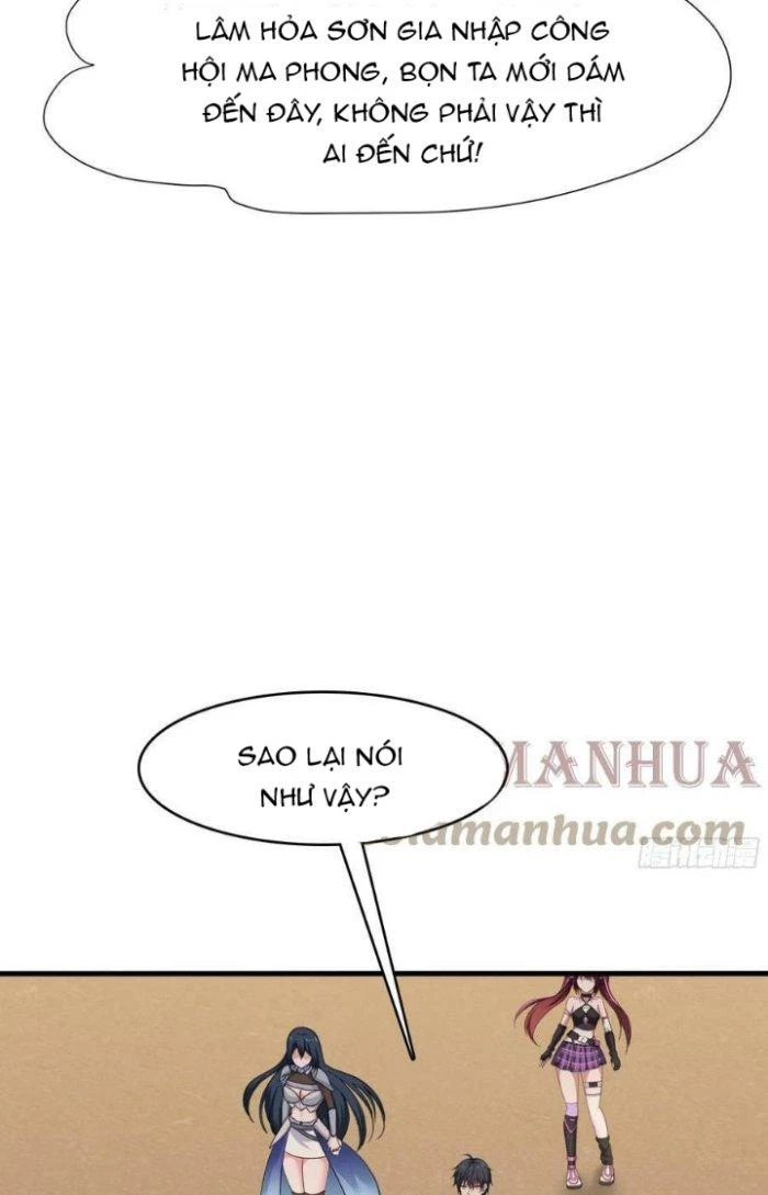Ta Ở Địa Phủ Mở Hậu Cung Chapter 125 - Trang 3
