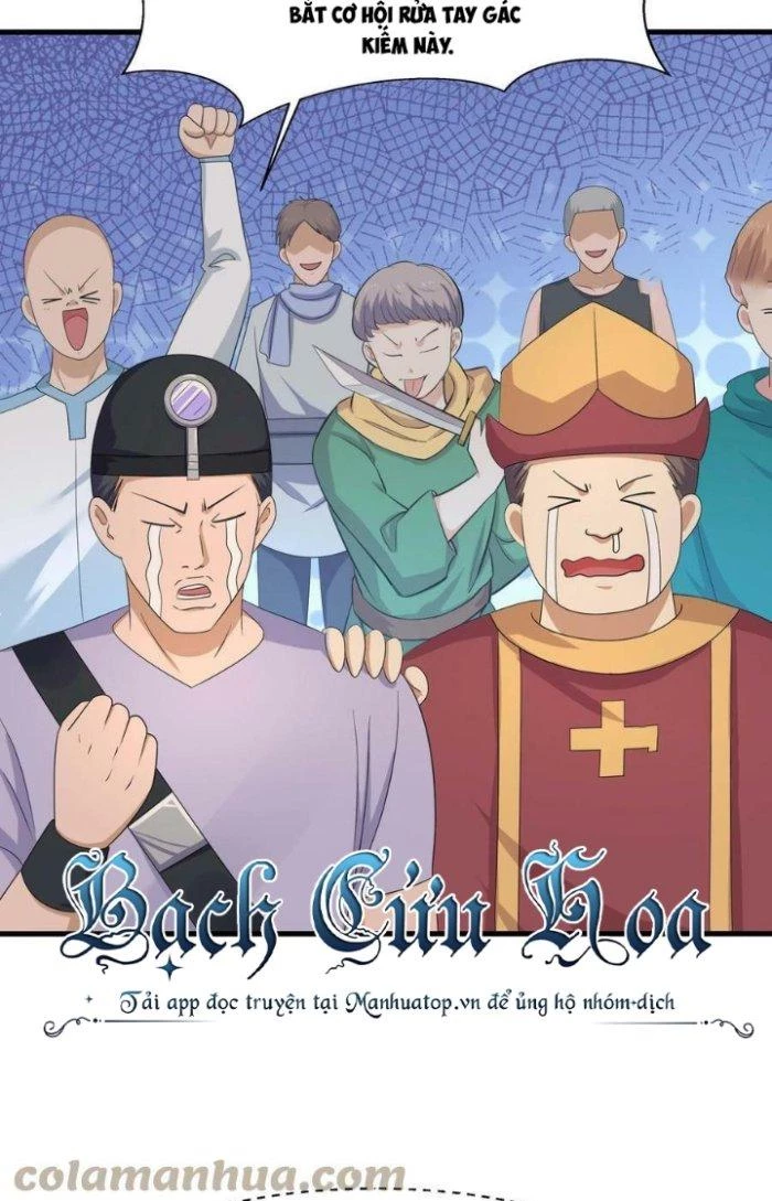 Ta Ở Địa Phủ Mở Hậu Cung Chapter 125 - Trang 3