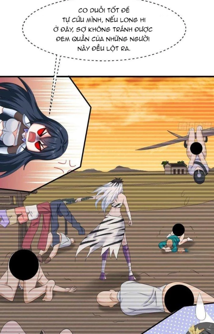 Ta Ở Địa Phủ Mở Hậu Cung Chapter 125 - Trang 3
