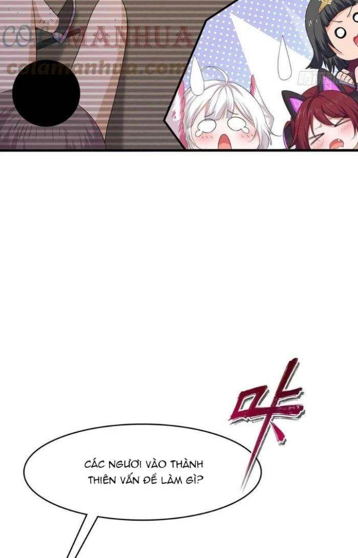 Ta Ở Địa Phủ Mở Hậu Cung Chapter 125 - Trang 3