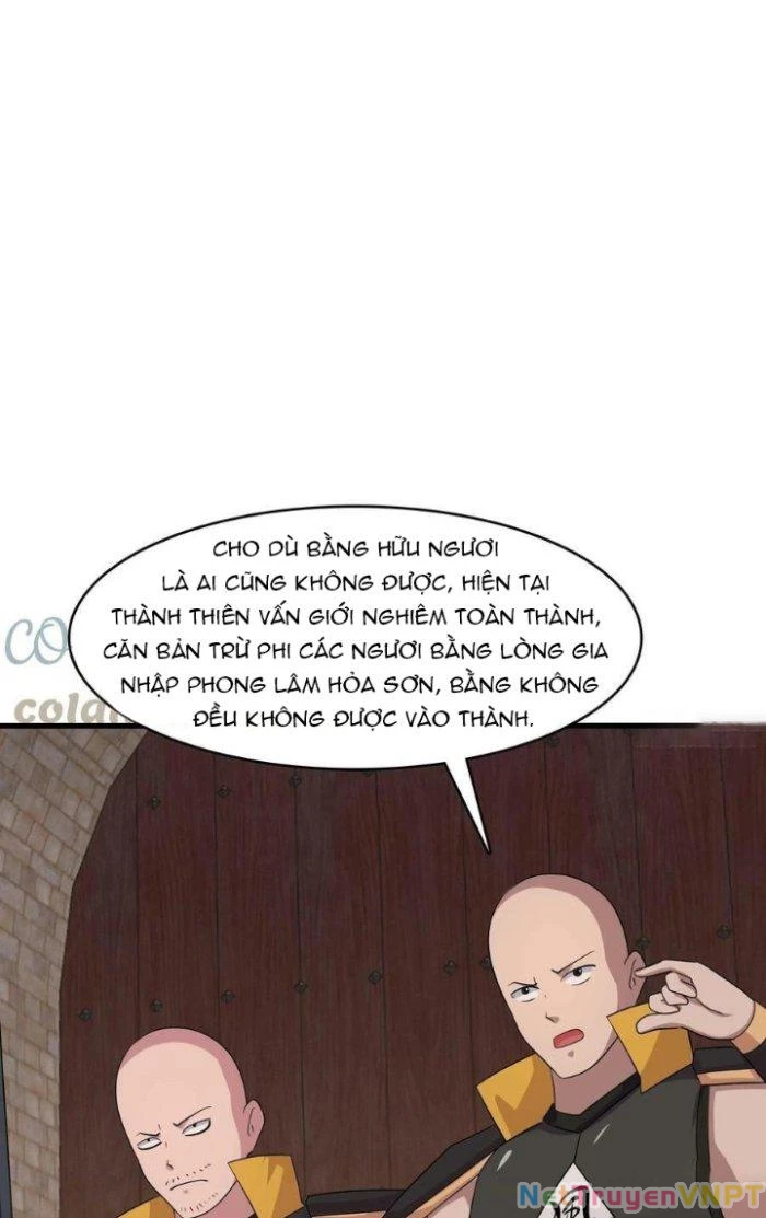 Ta Ở Địa Phủ Mở Hậu Cung Chapter 125 - Trang 3