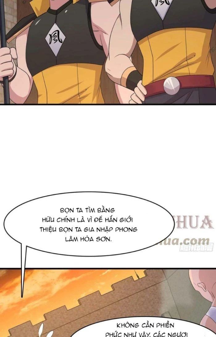Ta Ở Địa Phủ Mở Hậu Cung Chapter 125 - Trang 3