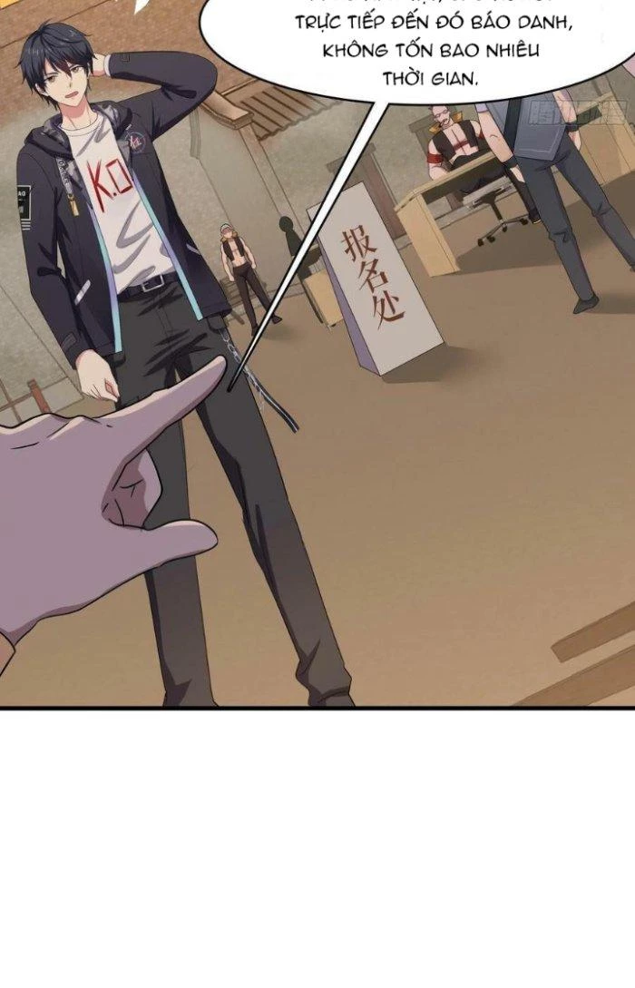 Ta Ở Địa Phủ Mở Hậu Cung Chapter 125 - Trang 3