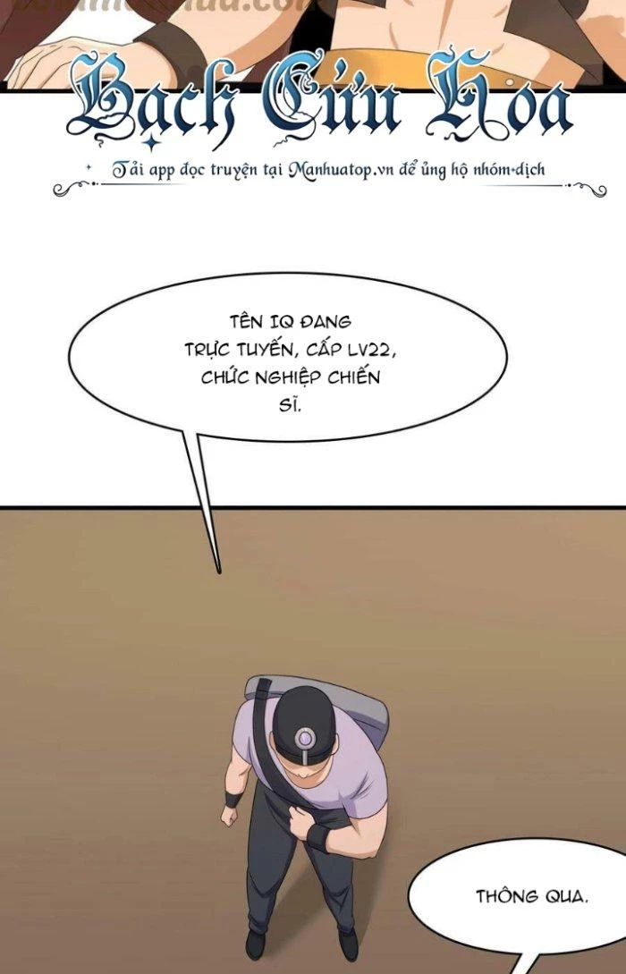 Ta Ở Địa Phủ Mở Hậu Cung Chapter 125 - Trang 3