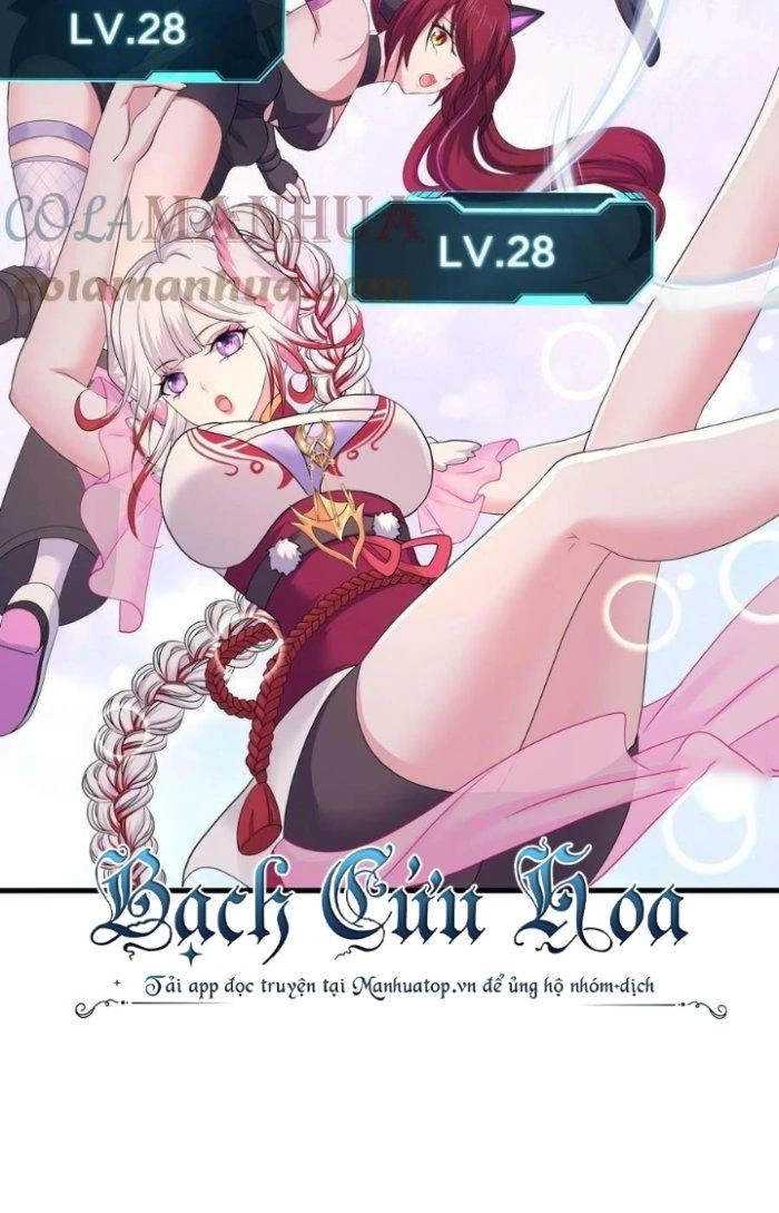 Ta Ở Địa Phủ Mở Hậu Cung Chapter 125 - Trang 3