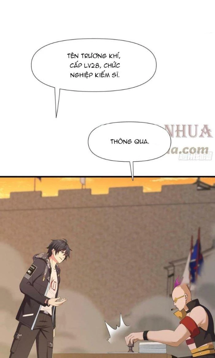 Ta Ở Địa Phủ Mở Hậu Cung Chapter 125 - Trang 3