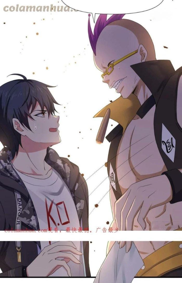Ta Ở Địa Phủ Mở Hậu Cung Chapter 125 - Trang 3