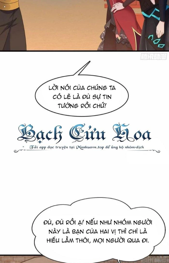 Ta Ở Địa Phủ Mở Hậu Cung Chapter 126 - Trang 3