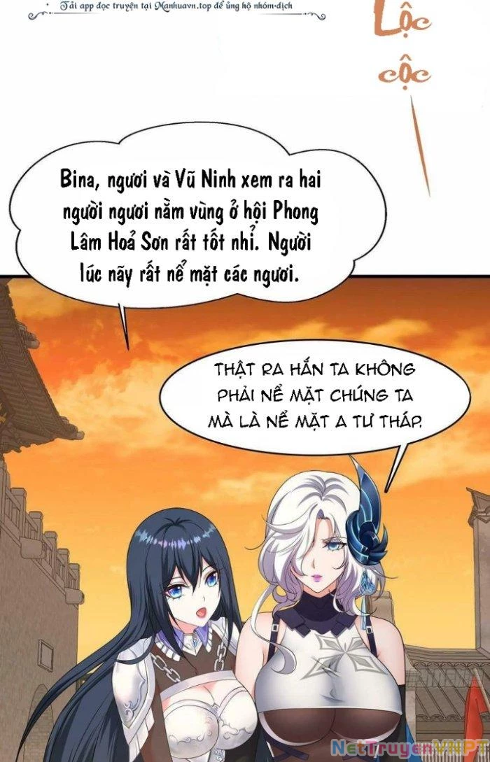 Ta Ở Địa Phủ Mở Hậu Cung Chapter 126 - Trang 3