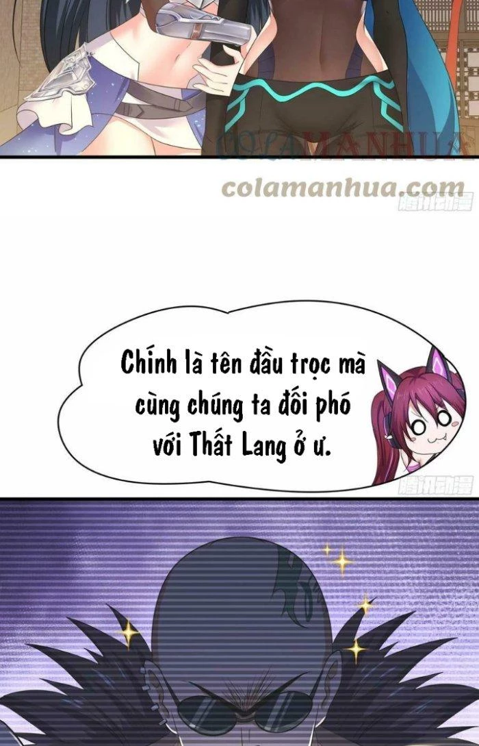 Ta Ở Địa Phủ Mở Hậu Cung Chapter 126 - Trang 3