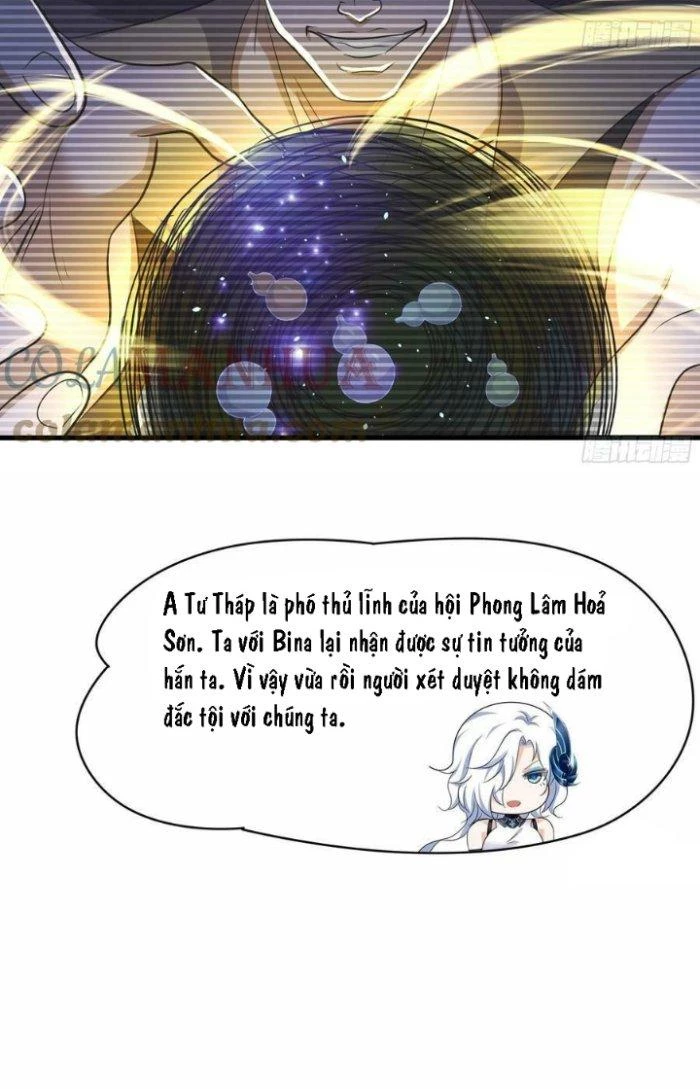 Ta Ở Địa Phủ Mở Hậu Cung Chapter 126 - Trang 3