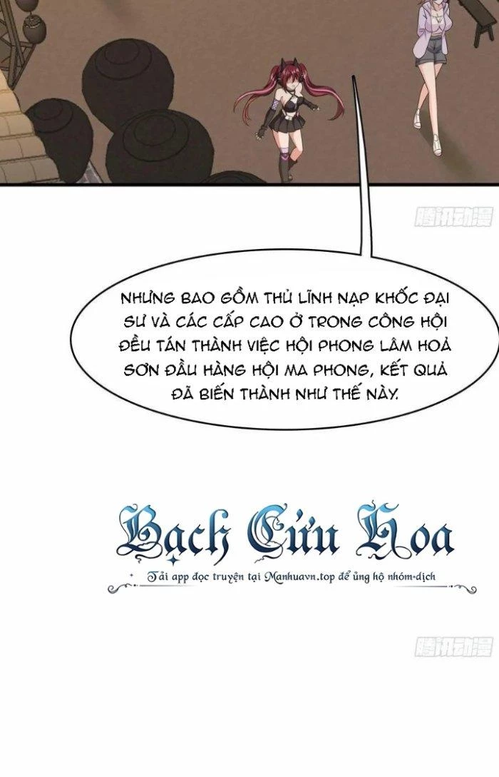 Ta Ở Địa Phủ Mở Hậu Cung Chapter 126 - Trang 3