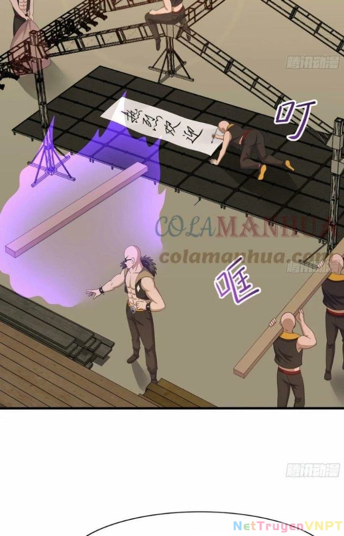 Ta Ở Địa Phủ Mở Hậu Cung Chapter 126 - Trang 3
