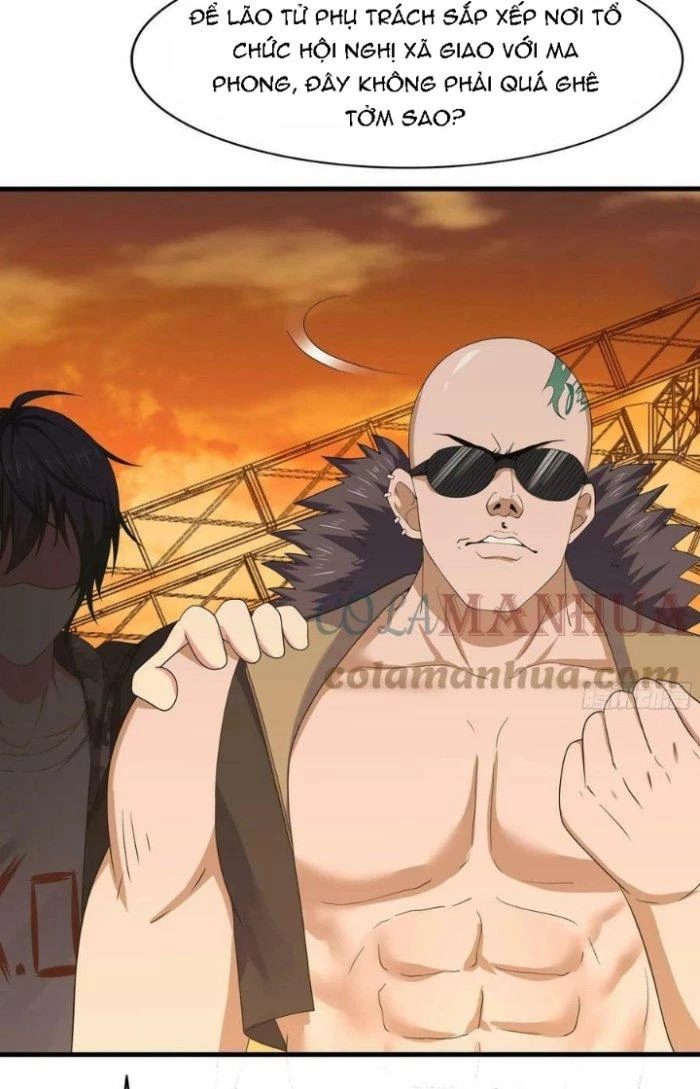 Ta Ở Địa Phủ Mở Hậu Cung Chapter 126 - Trang 3