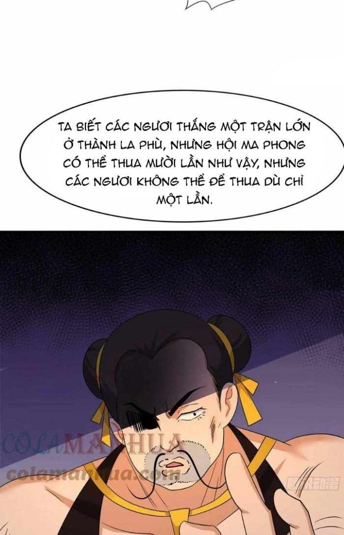 Ta Ở Địa Phủ Mở Hậu Cung Chapter 126 - Trang 3