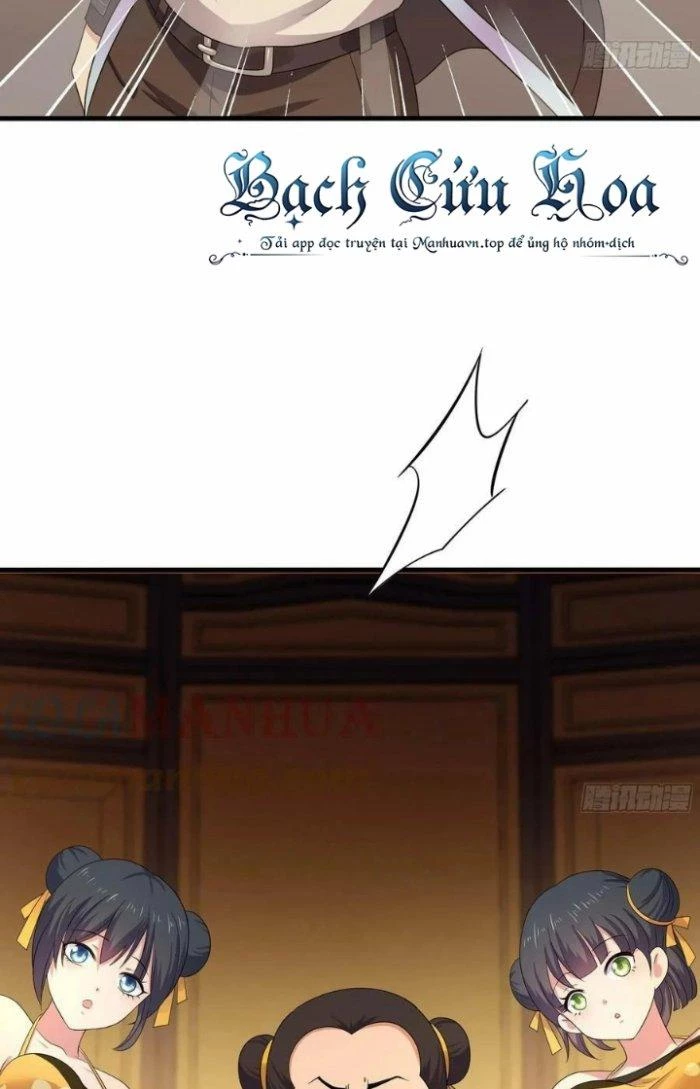 Ta Ở Địa Phủ Mở Hậu Cung Chapter 126 - Trang 3