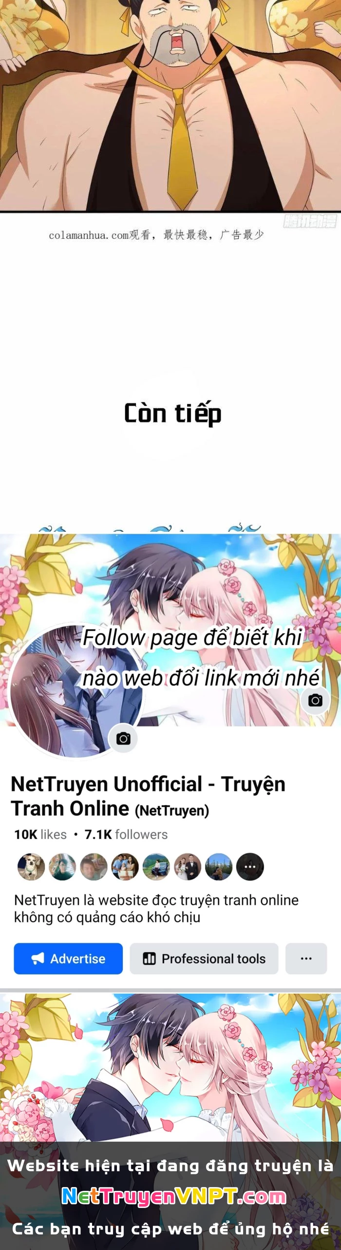 Ta Ở Địa Phủ Mở Hậu Cung Chapter 126 - Trang 3