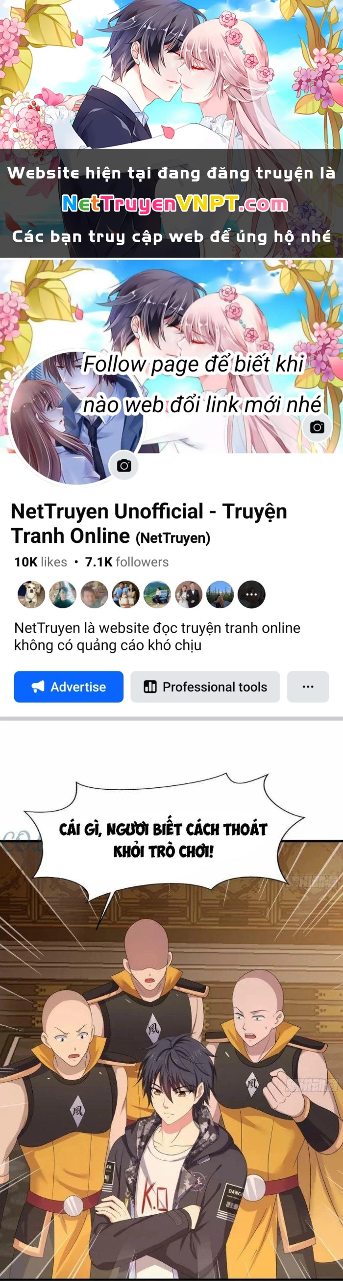 Ta Ở Địa Phủ Mở Hậu Cung Chapter 127 - Trang 3