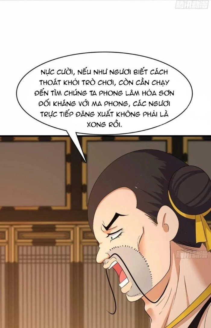 Ta Ở Địa Phủ Mở Hậu Cung Chapter 127 - Trang 3